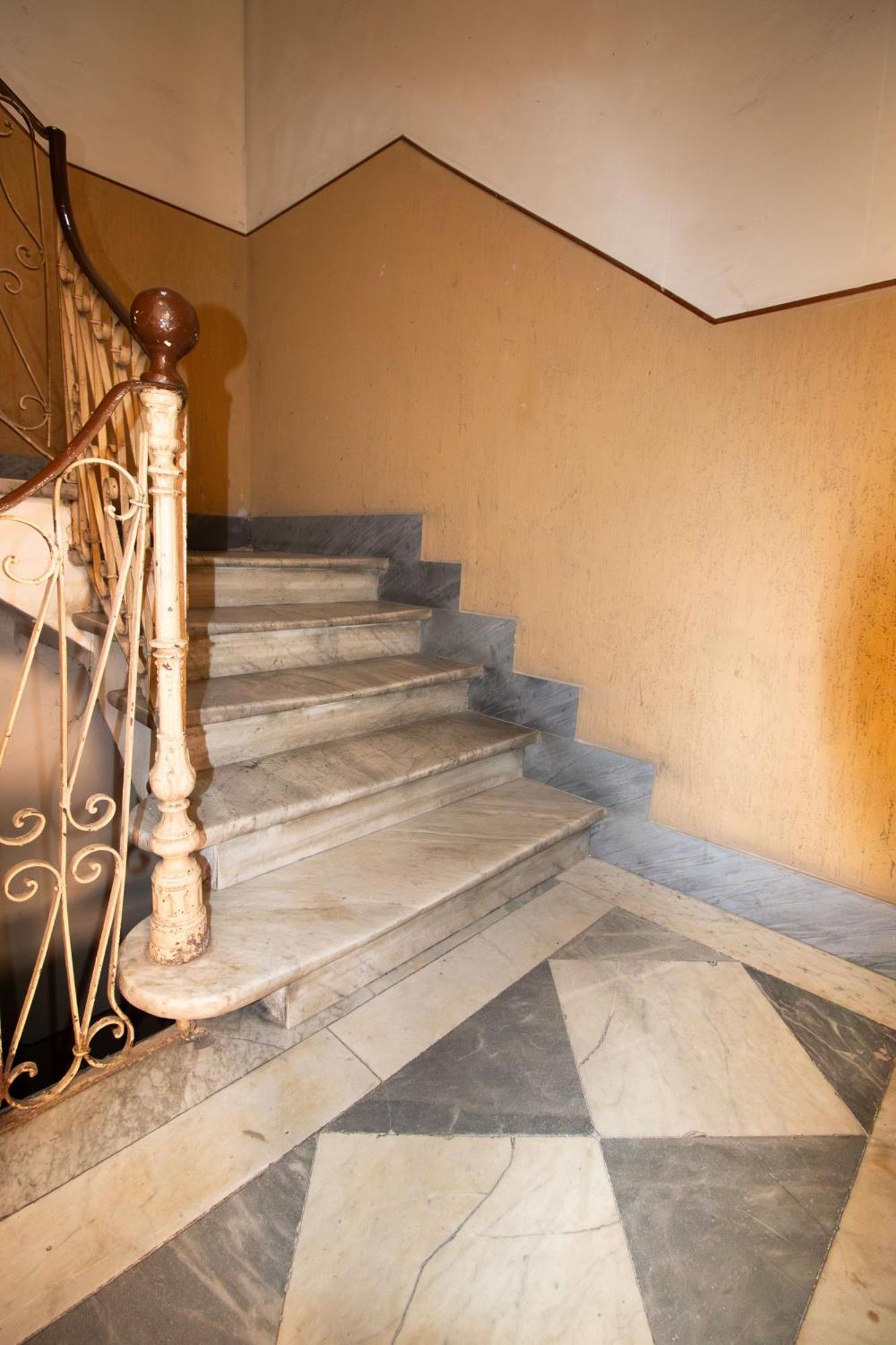 לה ספציה Quattrocchi'S Home S מראה חיצוני תמונה