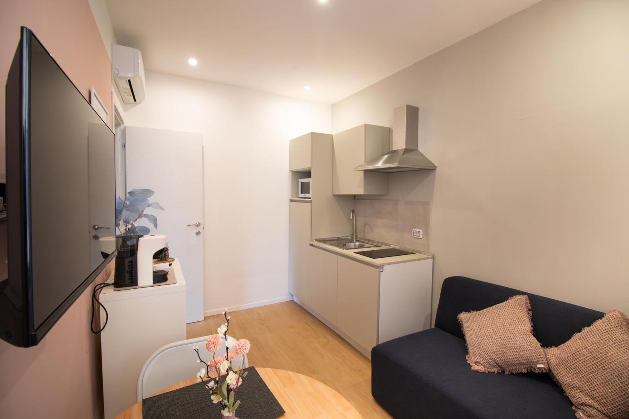 לה ספציה Quattrocchi'S Home S מראה חיצוני תמונה
