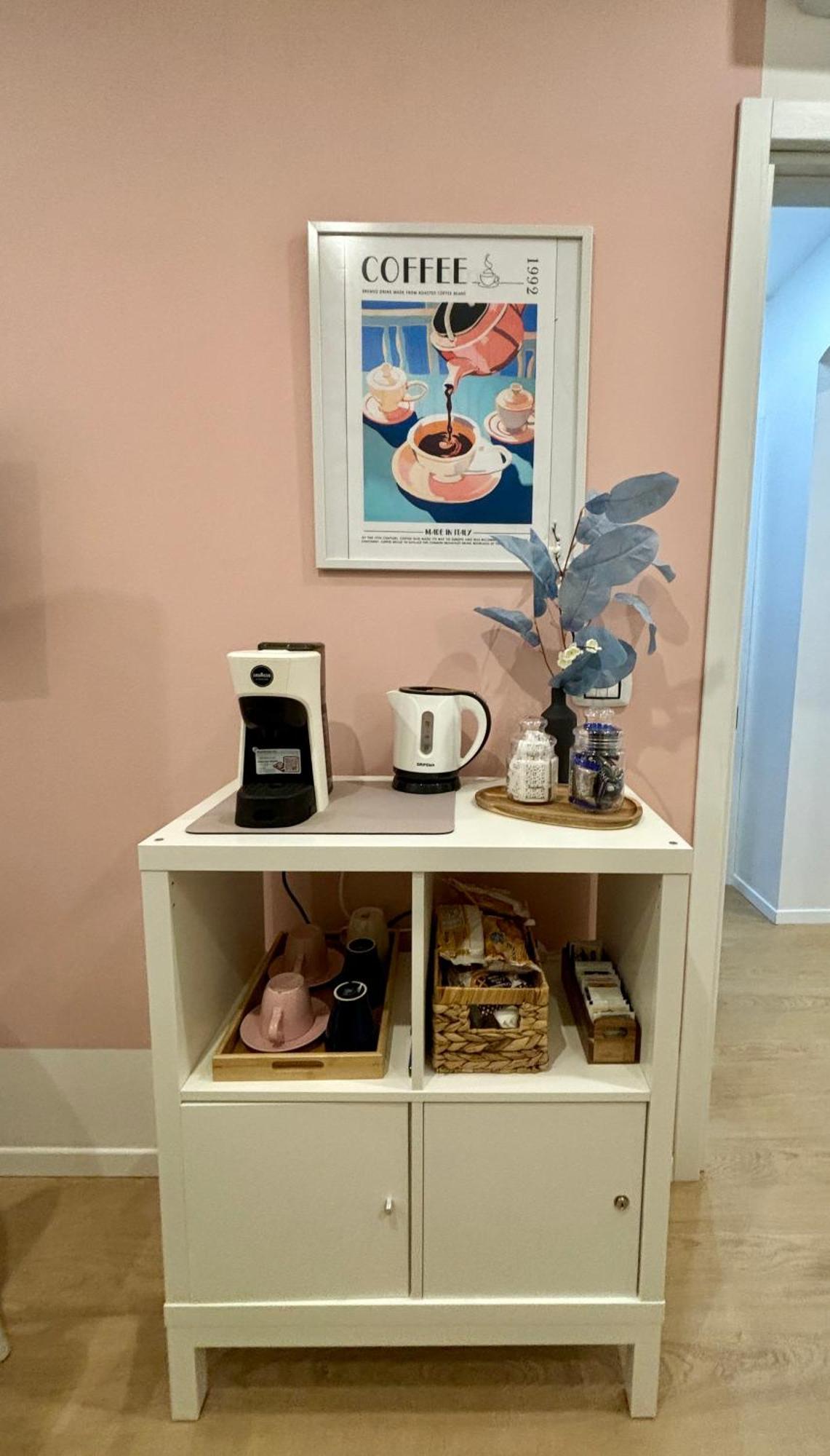 לה ספציה Quattrocchi'S Home S מראה חיצוני תמונה